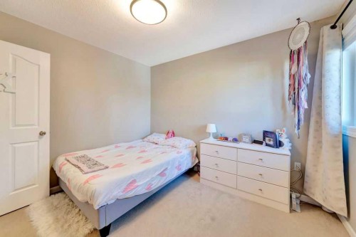 4005 60Th Avenue, Lloydminster, AB - Indoor Photo Showing Bedroom