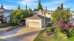 4005 60th Avenue  Lloydminster, AB T9V 2R9