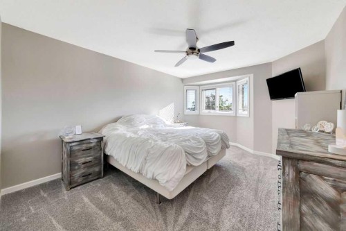 4005 60Th Avenue, Lloydminster, AB - Indoor Photo Showing Bedroom