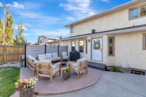 4005 60Th Avenue, Lloydminster, AB - Outdoor With Deck Patio Veranda With Exterior