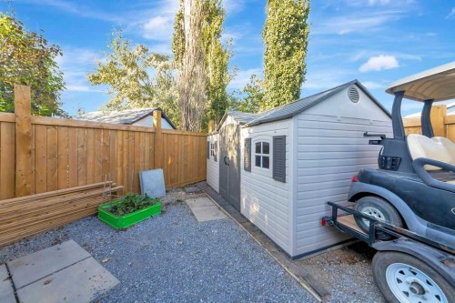 4005 60Th Avenue, Lloydminster, AB - Outdoor With Exterior