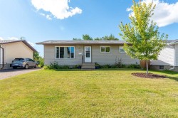 3408 52 Avenue Lloydminster, AB T9V 1H6