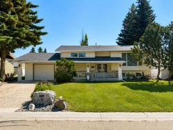5509 45 Street Provost, AB T0B 3S0