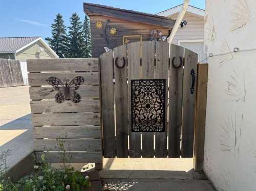 5509 45 Street, Provost, AB - Outdoor