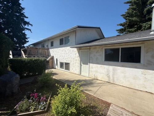 5509 45 Street, Provost, AB - Outdoor