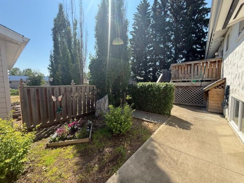 5509 45 Street, Provost, AB - Outdoor