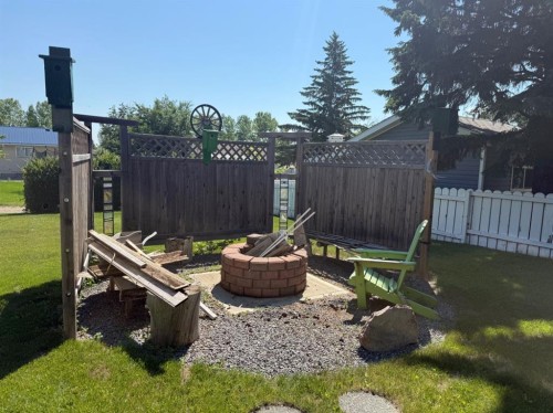 5509 45 Street, Provost, AB - Outdoor