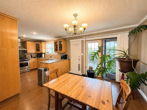 5509 45 Street, Provost, AB - Indoor
