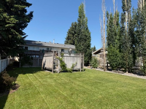 5509 45 Street, Provost, AB - Outdoor