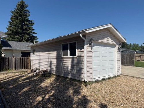 5509 45 Street, Provost, AB - Outdoor