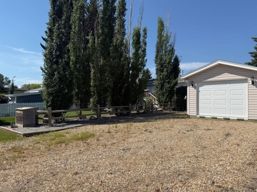 5509 45 Street, Provost, AB - Outdoor