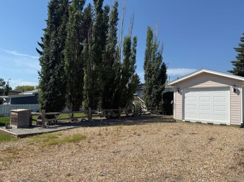 5509 45 Street, Provost, AB - Outdoor