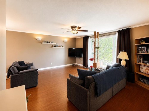 5509 45 Street, Provost, AB - Indoor Photo Showing Other Room