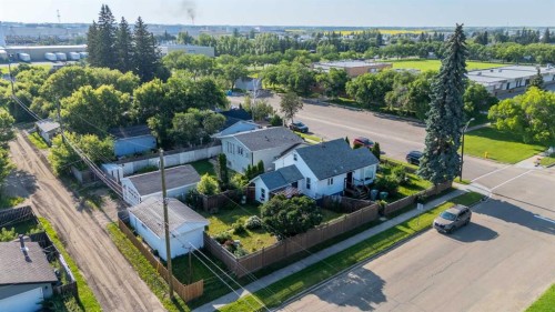 5101 55 Street, Lloydminster, AB - Outdoor With View