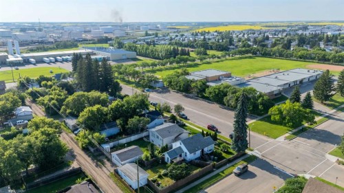 5101 55 Street, Lloydminster, AB - Outdoor With View