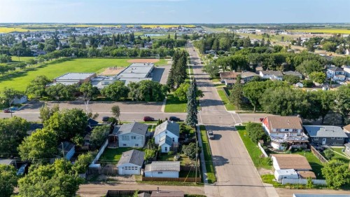 5101 55 Street, Lloydminster, AB - Outdoor With View