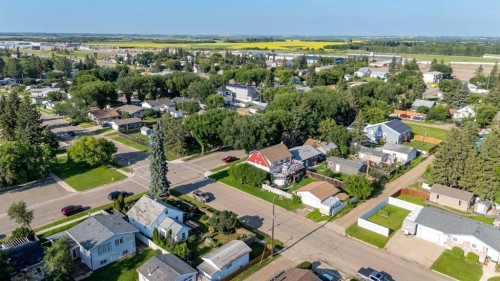 5101 55 Street, Lloydminster, AB - Outdoor With View