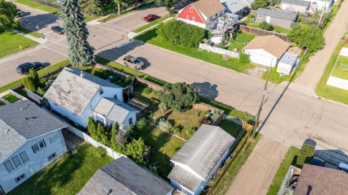 5101 55 Street, Lloydminster, AB - Outdoor With View