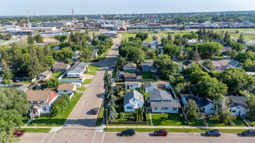 5101 55 Street, Lloydminster, AB - Outdoor With View