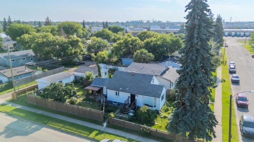 5101 55 Street, Lloydminster, AB - Outdoor With View