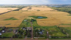 SW 06-50-27 W3  Rural, SK S0M 1Y0