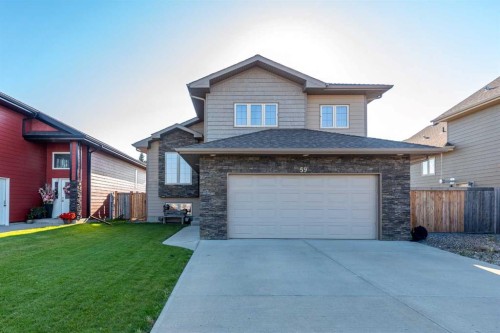 59-2715 73 Avenue  Lloydminster, AB T9V 3L8