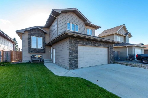 59-2715 73 Avenue, Lloydminster, AB - Outdoor