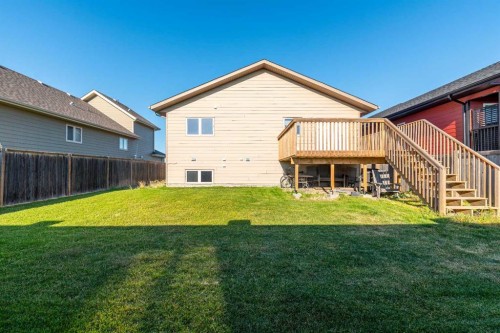 59-2715 73 Avenue, Lloydminster, AB - Outdoor With Exterior
