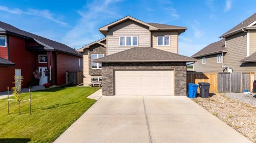 59-2715 73 Avenue, Lloydminster, AB - Outdoor