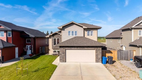 59-2715 73 Avenue, Lloydminster, AB - Outdoor