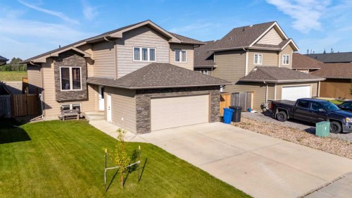 59-2715 73 Avenue, Lloydminster, AB - Outdoor