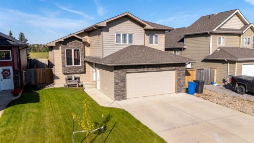 59-2715 73 Avenue, Lloydminster, AB - Outdoor