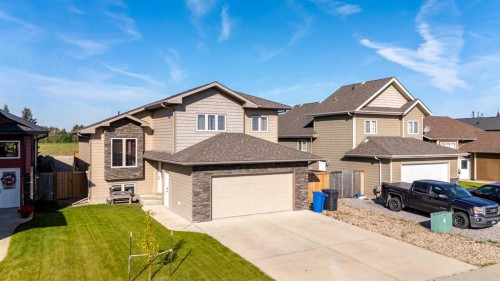 59-2715 73 Avenue, Lloydminster, AB - Outdoor