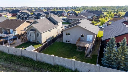 59-2715 73 Avenue, Lloydminster, AB - Outdoor