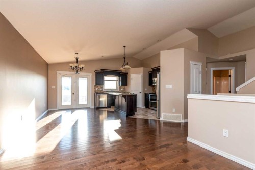 59-2715 73 Avenue, Lloydminster, AB - Indoor