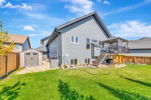 38-2715 73 Avenue, Lloydminster, AB 
