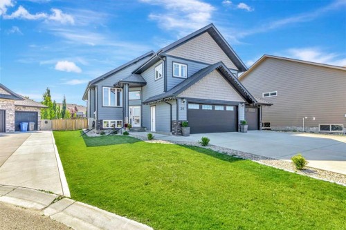 38-2715 73 Avenue, Lloydminster, AB 