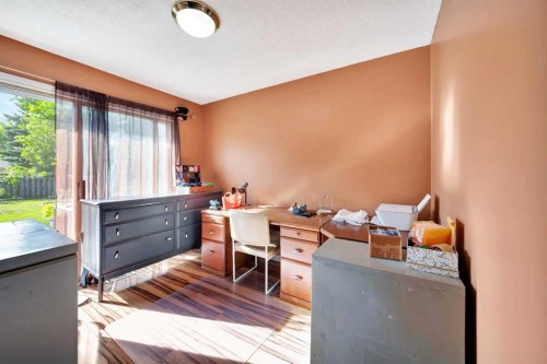 3208 54 Avenue, Lloydminster, AB - Indoor Photo Showing Office