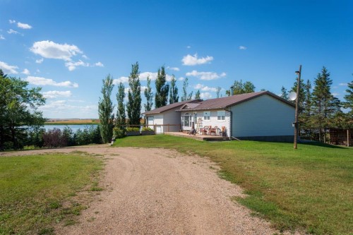 Pt Nw 19-52-26 W3, Rural, SK 