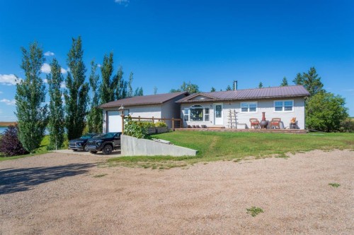 Pt Nw 19-52-26 W3, Rural, SK 