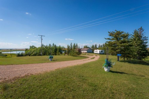 Pt Nw 19-52-26 W3, Rural, SK 