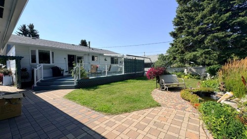 1046 17 Avenue, Wainwright, AB 
