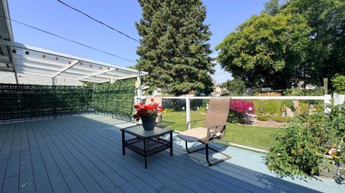 1046 17 Avenue, Wainwright, AB 