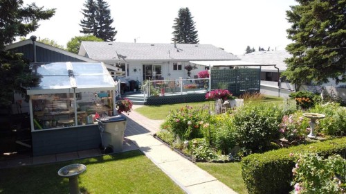 1046 17 Avenue, Wainwright, AB 