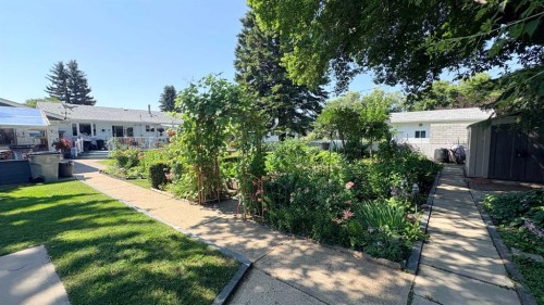 1046 17 Avenue, Wainwright, AB 