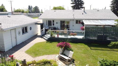 1046 17 Avenue, Wainwright, AB 