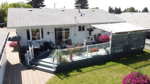 1046 17 Avenue, Wainwright, AB 