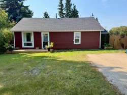 505 6 Avenue Wainwright, AB T9W 1A9