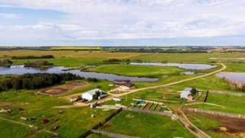 51439 Range Road 3274, Rural, SK 