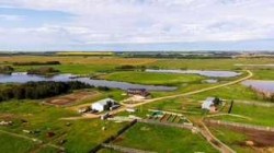 51439 Range Road 3274  Rural, SK S0M 0W0